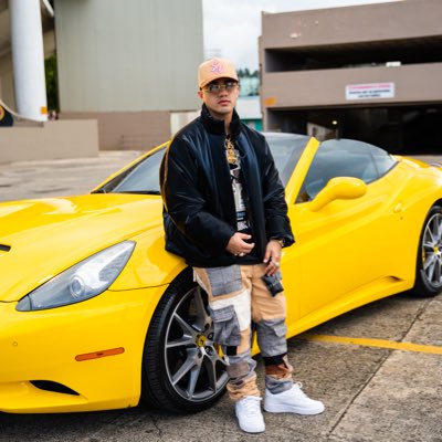#NewProfilePic