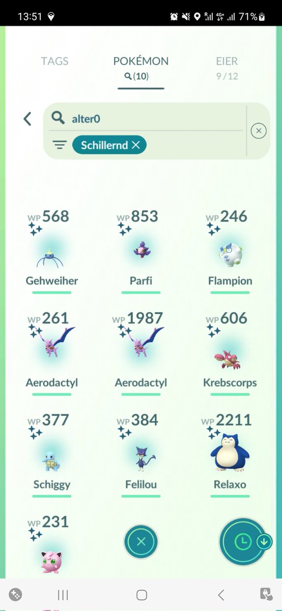 Fun #PokemonGoFest in Osaka this morning with my friends in the Expo '70 Commemorative Park!😇

Not many Shinies but the experience was definitely worth it🙂