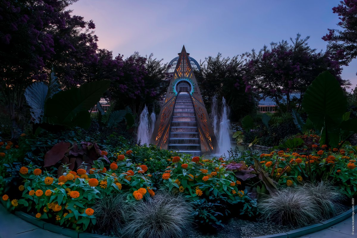 Rick_Stillings's tweet photo. Lewis Ginter Botanical Garden : Incanto: An Oasis of Lyrical Sculpture
.
.
@lewisginter #lewisginter #lewisginterbotanicalgarden https://t.co/ikhu4tV42f