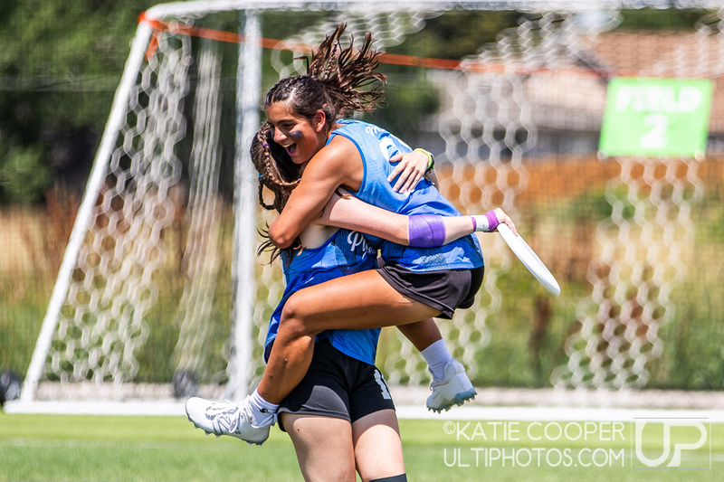 UltiPhotos (@ultiphotos) on Twitter photo ICYMI: Saturday Highlights from YCC 2023 are UP — hundreds of photos from across all 5 divisions at ultiphotos.com/ycc/2023/highl… 👏☀️ Photos by Burt Granofsky, <a href="/RudyDeSort/">Rudy DeSort</a>, Katie Cooper, Natalie Bigman-Pimentel, Jeff Albenberg, and Ken Forman <a href="/USAUltimate/">USA Ultimate</a> ICYMI: Saturday Highlights from YCC 2023 are UP — hundreds of photos from across all 5 divisions at ultiphotos.com/ycc/2023/highl… 👏☀️ Photos by Burt Granofsky, <a href="/RudyDeSort/">Rudy DeSort</a>, Katie Cooper, Natalie Bigman-Pimentel, Jeff Albenberg, and Ken Forman <a href="/USAUltimate/">USA Ultimate</a>