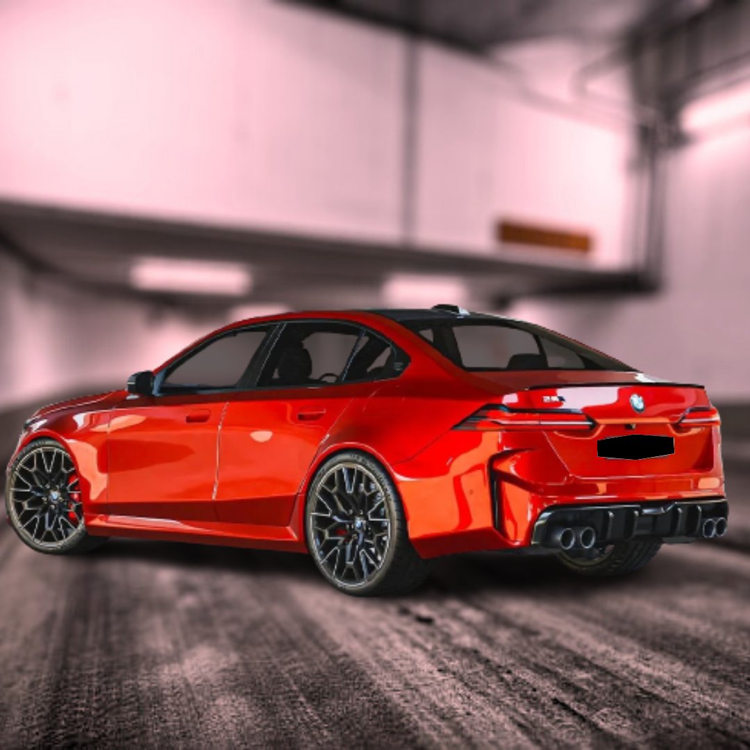 ManualWheel's tweet photo. 2024 Bmw M5 
748hp and 1,000NM on the cards
Set to arrive in 2024 https://t.co/MWtKpzfm5I