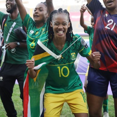 Boitumelo Molusi tweet media