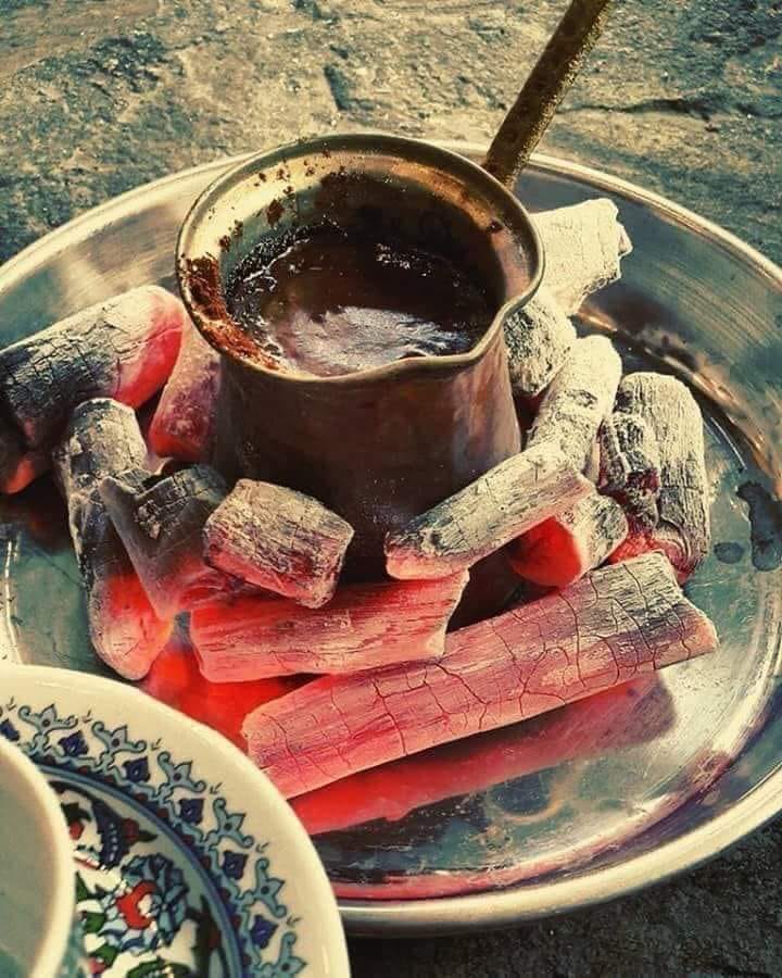 طاب صباحكم 🦋