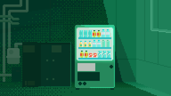 omisnara's tweet photo. babbys very first pixel art study with amazing @KasterKatt !!!!!!

#pixelart https://t.co/z6z5mj5juF