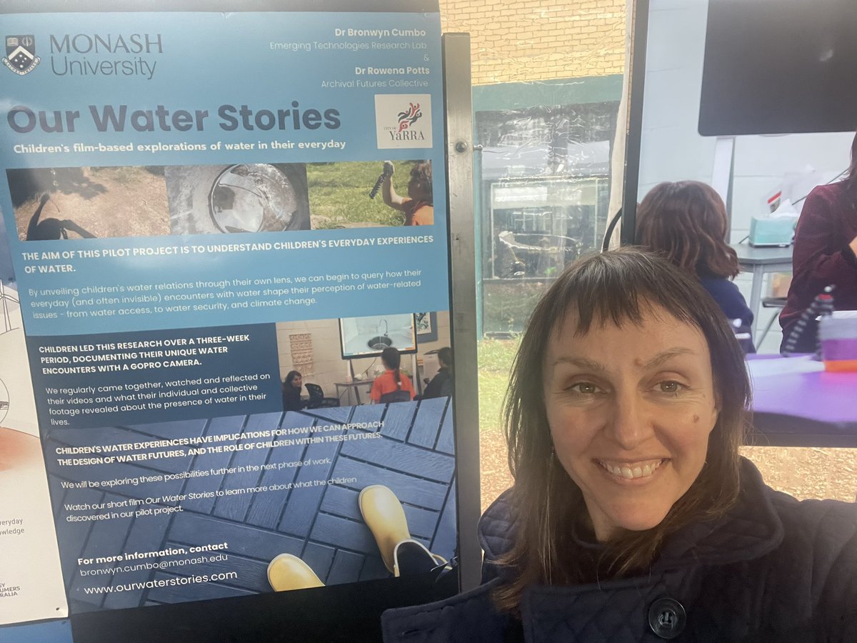 Bronwyn Cumbo tweet media