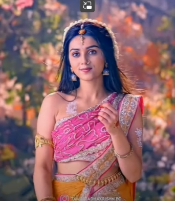 RashmiJha657310's tweet photo. 39 days to our jammu's barbie😍
Mikku as kishori uff... what to say about this character 
her looks her walking style her dialogue delivery  everything was amazing and beautiful 
literally she is barbie yrr  #39daysmore #mallikans #MallikaSingh https://t.co/NH7TBfNrqe