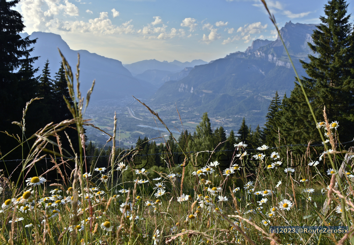 Vallée de l'Arve (Haute-Savoie) 🌼

#ValléedelArve #HauteSavoie #Sallanches #MontBlanc #MagnifiqueFrance #BaladeSympa