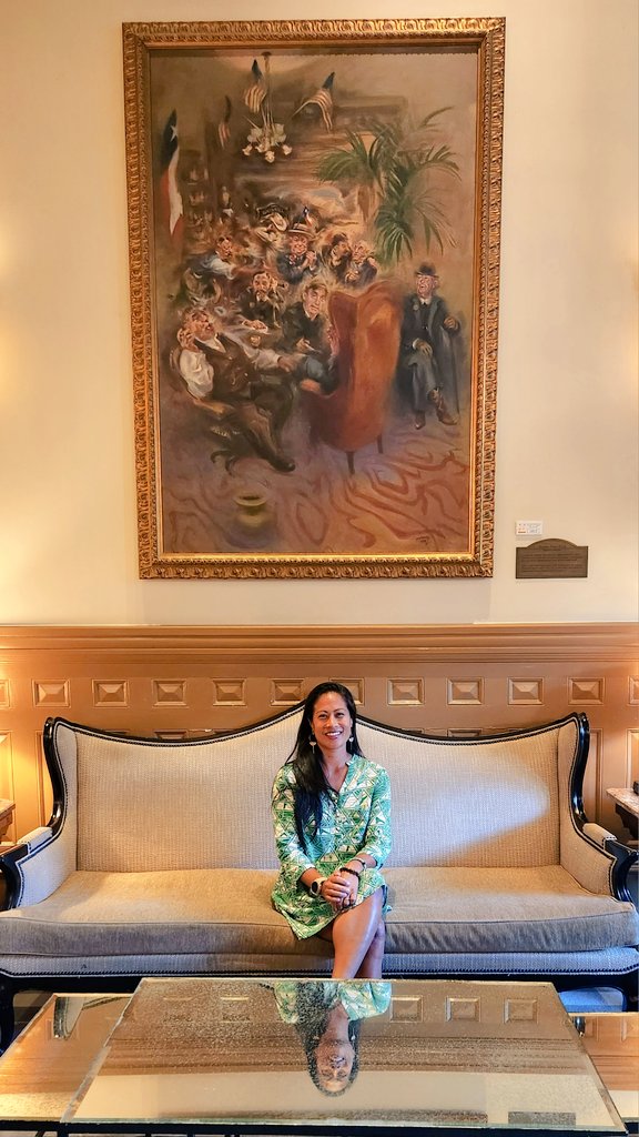 mauimeiling's tweet photo. #Smile, it looks good on you 😊

#DriskellHotel #visitATX #texas #feelingfancy #Maui #Austin https://t.co/5j5cNqAFLZ