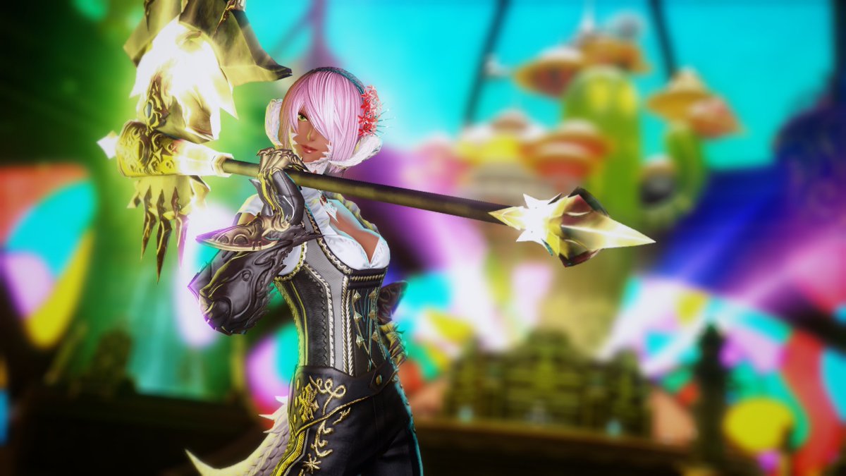 ElikaXIV's tweet photo. Was testing the short hair look for Elika. What do you think?

#GPOSER | #FFXIVSnaps | #Aura | #EorzeaPhotos https://t.co/PtaBEFMcG0