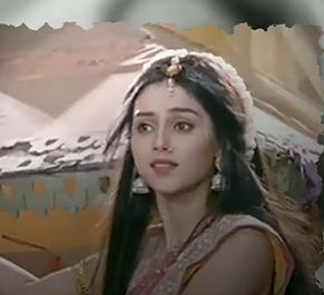 RashmiJha657310's tweet photo. 39 days to our jammu's barbie😍
Mikku as kishori uff... what to say about this character 
her looks her walking style her dialogue delivery  everything was amazing and beautiful 
literally she is barbie yrr  #39daysmore #mallikans #MallikaSingh https://t.co/NH7TBfNrqe