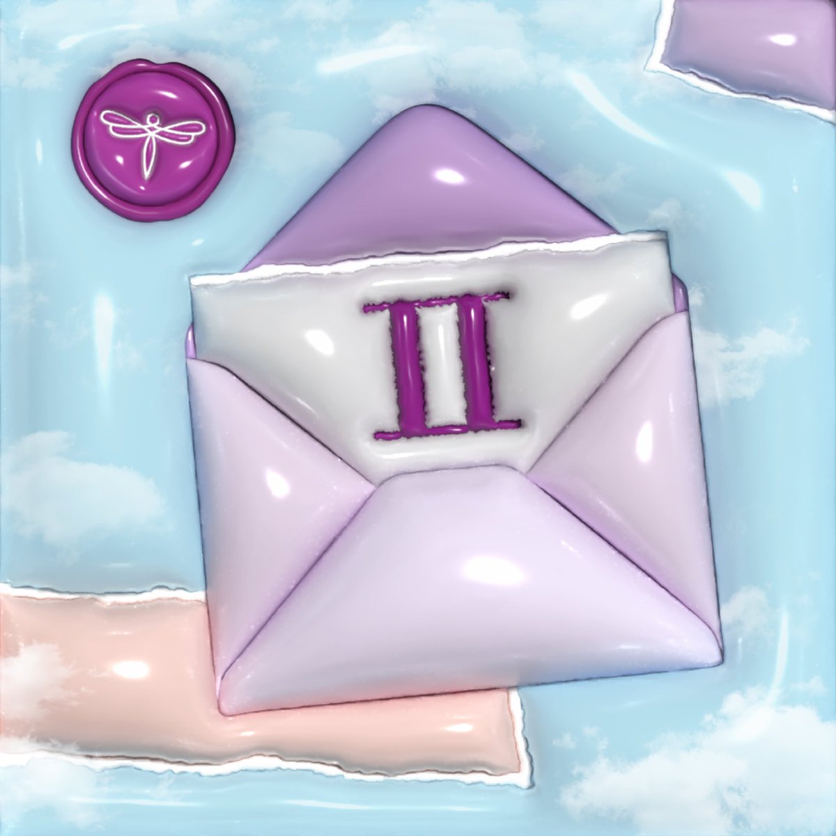 KAIAOfficialPH's tweet image. ✉️ Open the message (AGAIIN)

Track Art Reveal 
08.07.23
❣️

#KAIA