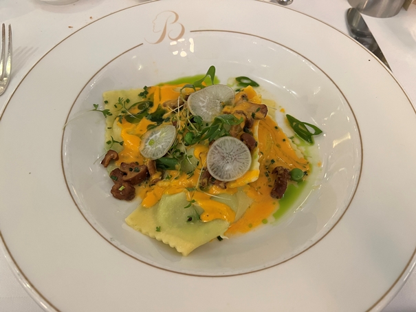 A surprisingly nice French brasserie in Amsterdam @ Restaurant Brasserie van Baerle thediningexperience.org/?p=46033 #AMS #Amsterdam #Netherlands #FrenchBistro #FrenchFood #foodiechats #nomnom #yummy