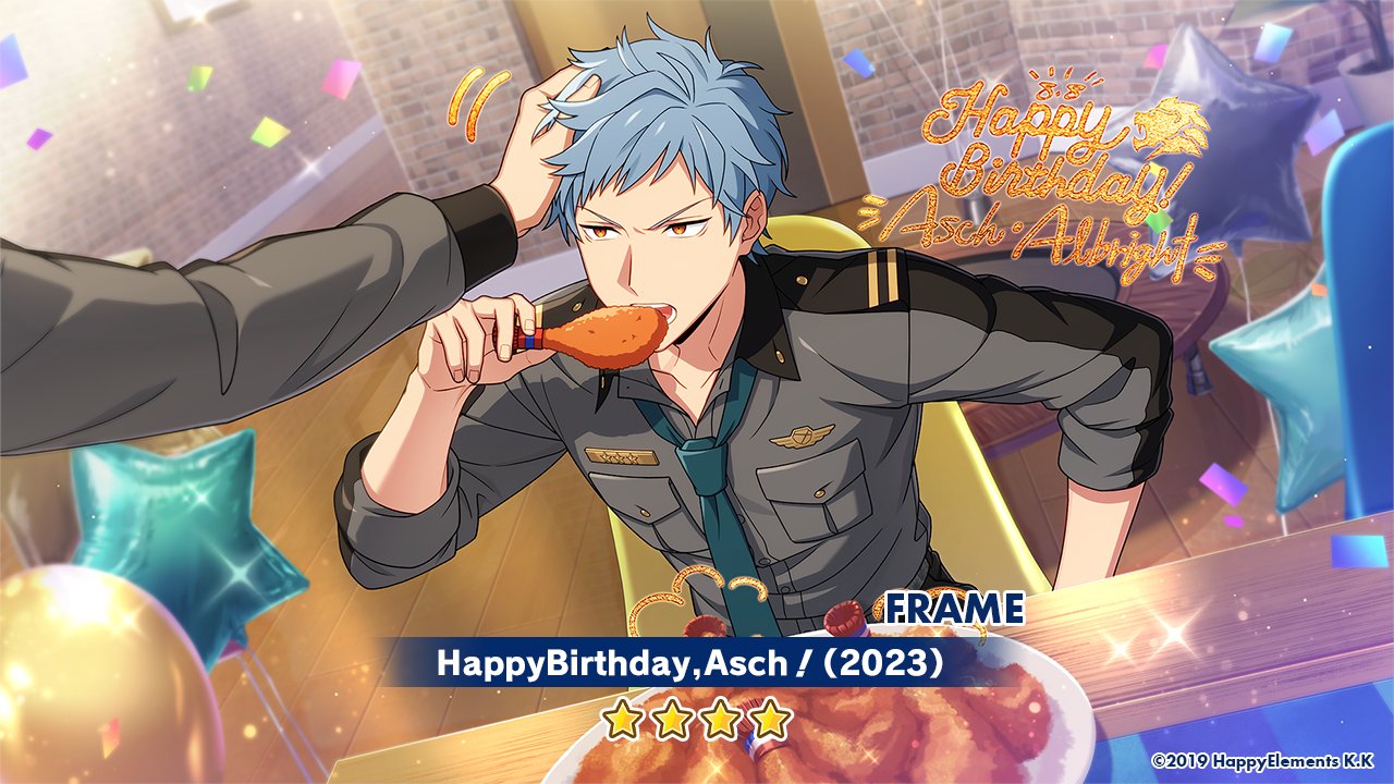 エリオスライジングヒーローズ【公式】 on X: 