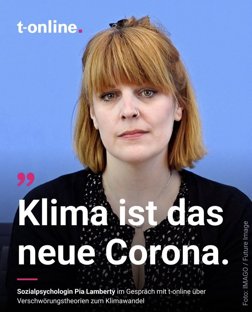 Letztes Jahr wurden Impfpflicht-Gegner als Nazis diffamiert, jetzt die Kritiker von Heizhammer &amp; Co.

<a href="/pia_lamberty/">Pia Lamberty</a>, ihre Firma <a href="/cemas_io/">CeMAS</a> und <a href="/HateAid/">HateAid</a> werden vom Reimann-Clan finanziert. Dessen auf 35 Mrd. Euro geschätztes Vermögen beruht auf tiefbraunen Quellen. Doku von