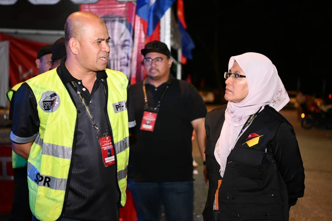mp_ampangjaya's tweet image. dan demonstrasi serta mendapatkan permit daripada IPD Ampang Jaya bagi menjalankan sebarang aktviti kempen atau ceramah. 

#SPR15 #N19
