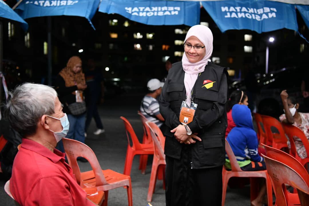 mp_ampangjaya's tweet image. Parti-parti yang bertanding diingatkan supaya tidak menyentuh isu sensitiviti seperti kaum, agama, Institusi raja - raja serta berita palsu. Selain itu, parti juga diingatkan supaya mengelakkan sebarang provokasi.

#SPR15 #N19