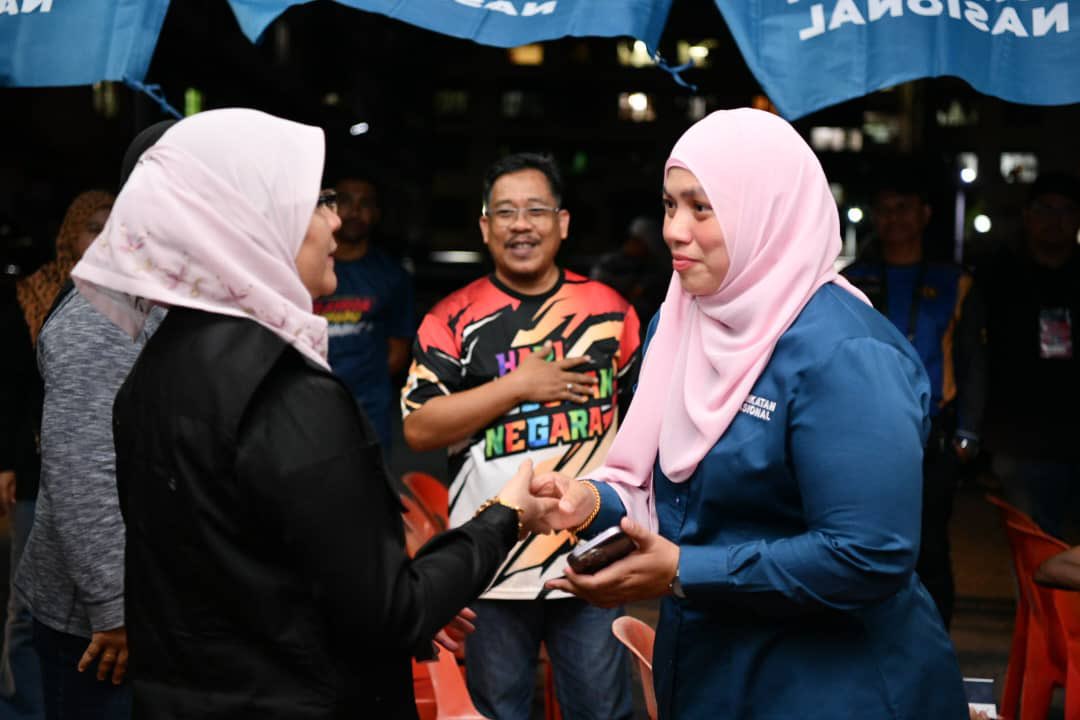 mp_ampangjaya's tweet image. Parti-parti yang bertanding diingatkan supaya tidak menyentuh isu sensitiviti seperti kaum, agama, Institusi raja - raja serta berita palsu. Selain itu, parti juga diingatkan supaya mengelakkan sebarang provokasi.

#SPR15 #N19