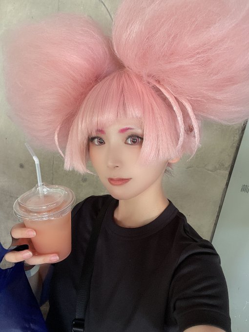 Twitterのコスプレ画像36