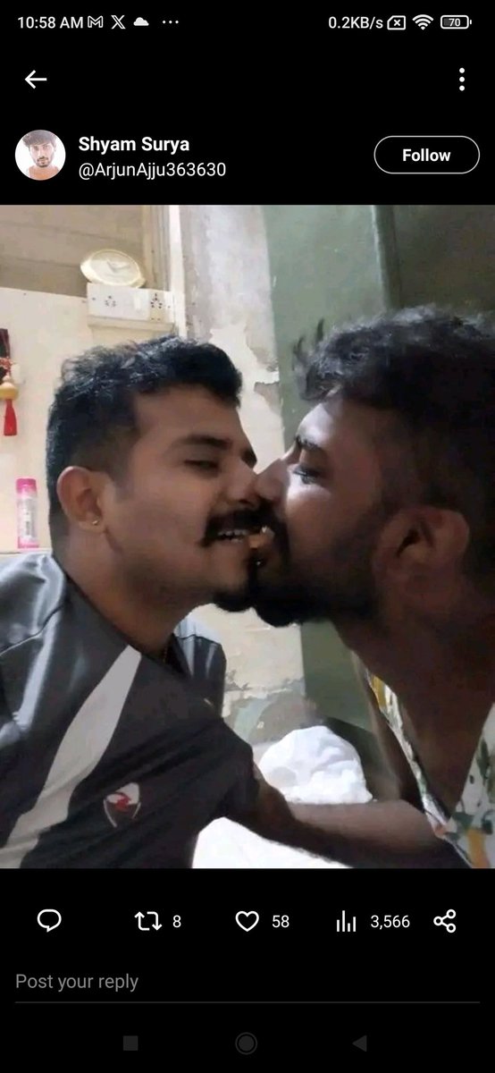 Softboyhardboy's tweet photo. Wish you all happy friendship day 
#gay https://t.co/qhsH6CpR6G