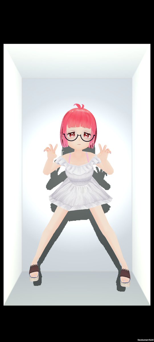 t_furu's tweet image. #DigitalFigureBox #セシル変身