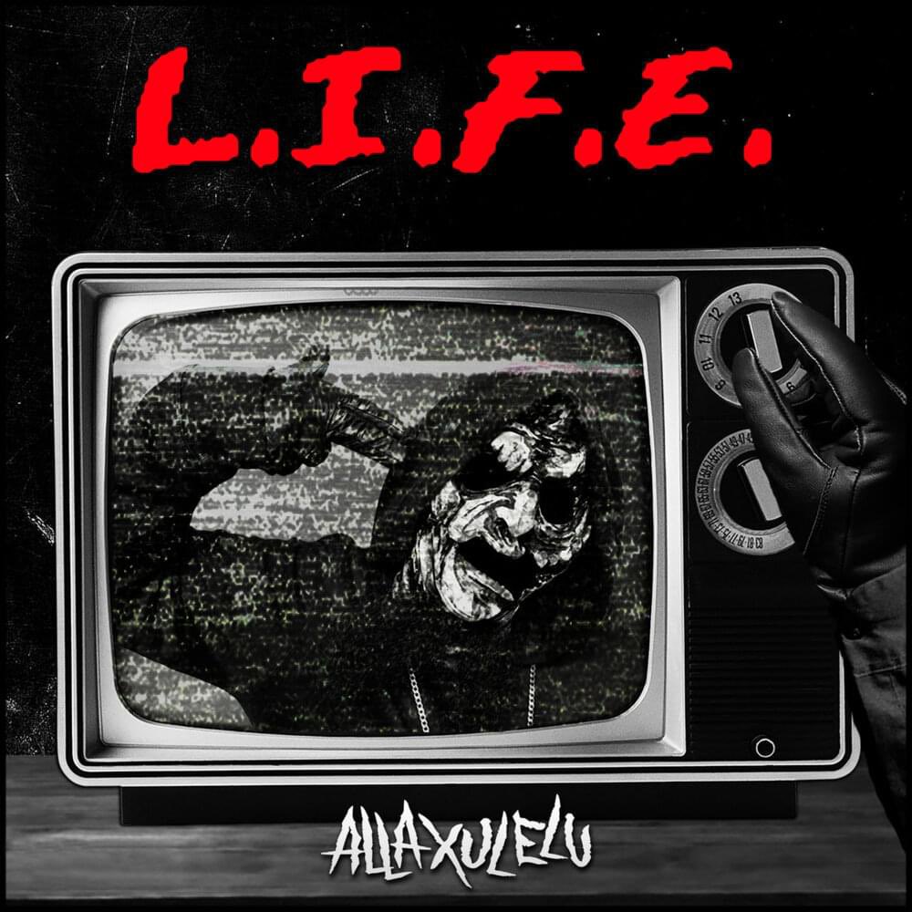 majikninjaent's tweet photo. Throwing back to @allaxulelu ‘s “L.I.F.E” 👇
https://t.co/zATV21wrKG
You 🥷’s dig this one? 
#allaxulelu #axe #evil #mne https://t.co/cCTm7AFAkK