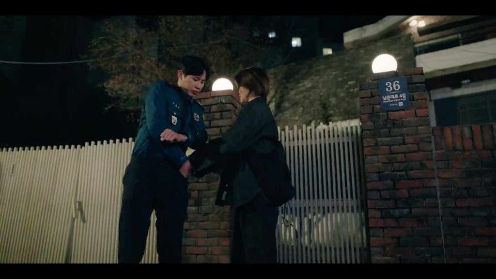 fangirl_ahjumma's tweet photo. I watched #NoOthers not expecting any romance heck not even aware there is a romance tag.I came for the mom-daughter duo but with #ChoiSooYoung and #ParkSungHoon chemistry and all the build up imma riot if you give me none HAHA can't wait for drunk call and jealousy (?) next epi! https://t.co/pYO2fEt8rO