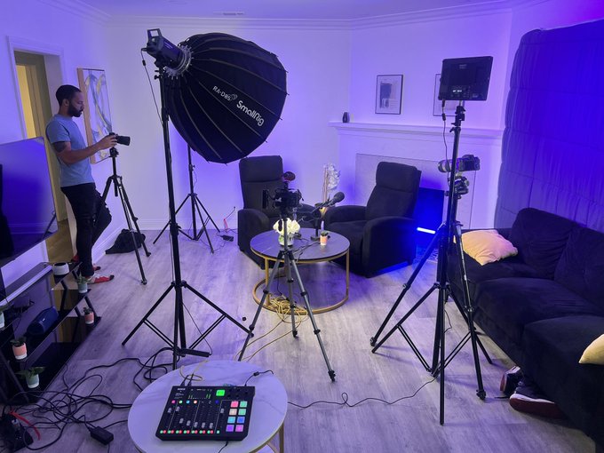 Great things to come!  Thank you to everyone who was involved in the first wave of podcasts, I really<a href="/tag/tts"class="tags"><span>#tts</span></a>