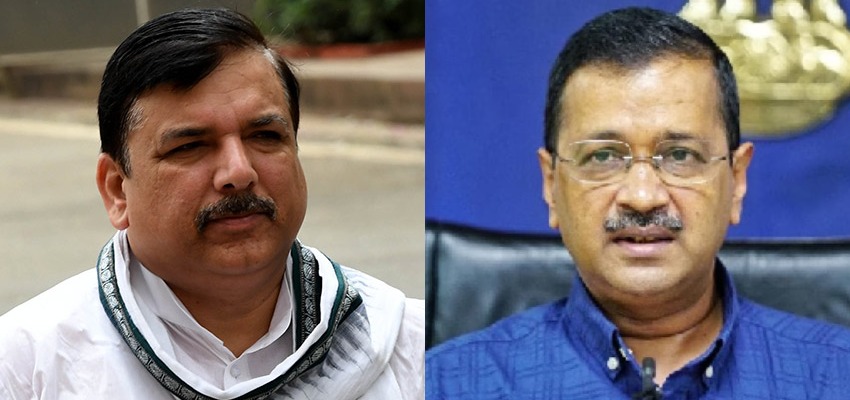 Khabarfast's tweet image. अरविंद केजरीवाल और सांसद संजय सिंह को सेशन कोर्ट से लगा बड़ा झटका, समन पर रोक से इनकार
khabarfast.com/session-court-…
#ArvindKejriwal #SessionCourt #DefamationCase #khabarfastnews #KhabarFast