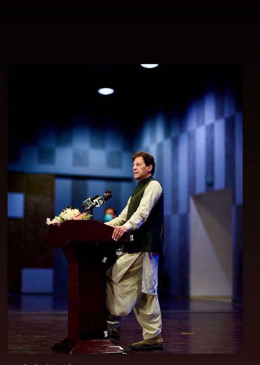 Azmathingorjo12's tweet photo. وفا کے رستے کا ہر مسافر۔۔۔ گواہی دے گا کہ تُم کھڑے تھے۔
@PTIofficial #imrankhan https://t.co/fAhnvXX7Vm