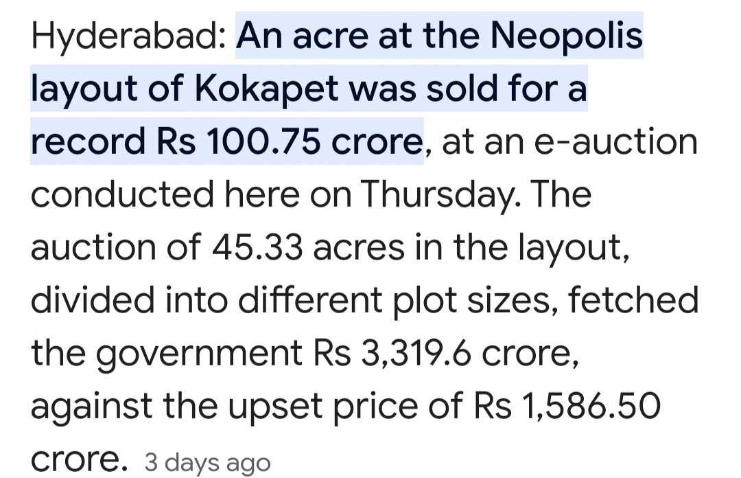 pramod_sharma46's tweet photo. @narendramodi @PMOIndia The chinese who had that money would have invested in Raw material procurement and manufacturing something and had created jobs.Indians buy Land.if they  get more money they buy more land with more price making it unaffordable.Middle class bcums lwr cls. https://t.co/JGBgKR0jVK