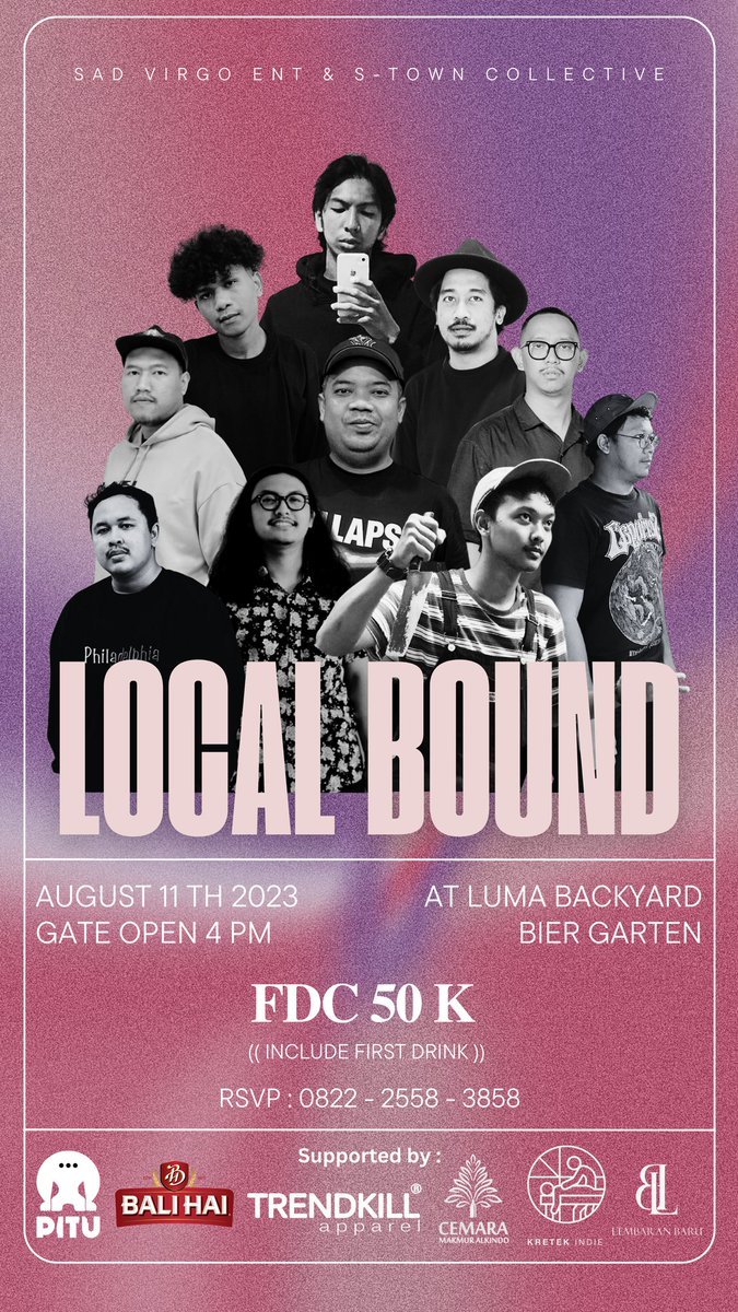 Yang pengen ngerasain beli tiket lewat calo, bisa lewat aku. Karna aku calo, bukan DJ.