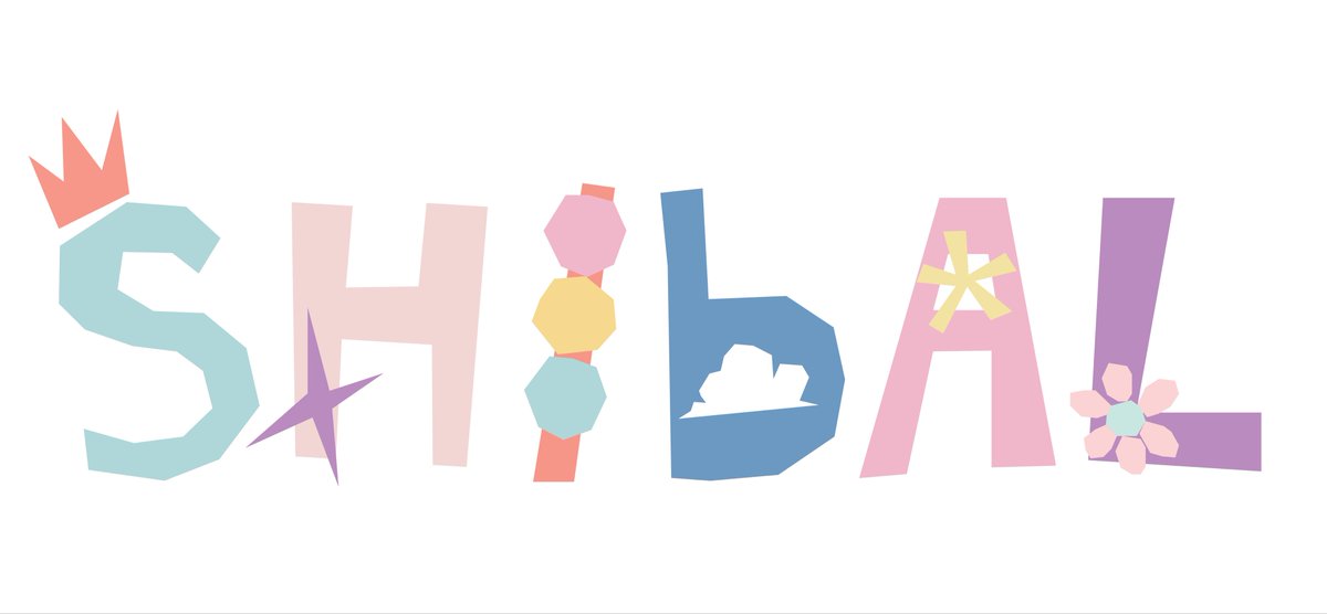 suliciar's tweet image. shibal but make it cute