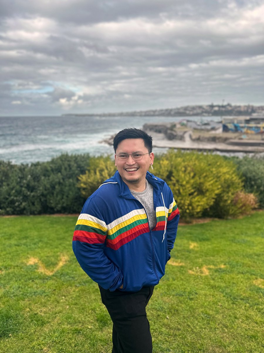 npclgs's tweet photo. I don’t have a lot of photos of myself that are not selfies. Kaya I would like to thank my fellow sexbomb girls @jacePHursuits and @sayperjude for the lovely portraits. ❤️

#GetGetAU
#SexbombAustraliaDomination https://t.co/cUykxy7UUF