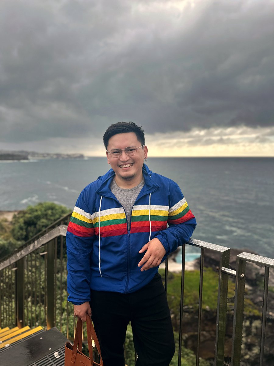 npclgs's tweet photo. I don’t have a lot of photos of myself that are not selfies. Kaya I would like to thank my fellow sexbomb girls @jacePHursuits and @sayperjude for the lovely portraits. ❤️

#GetGetAU
#SexbombAustraliaDomination https://t.co/cUykxy7UUF
