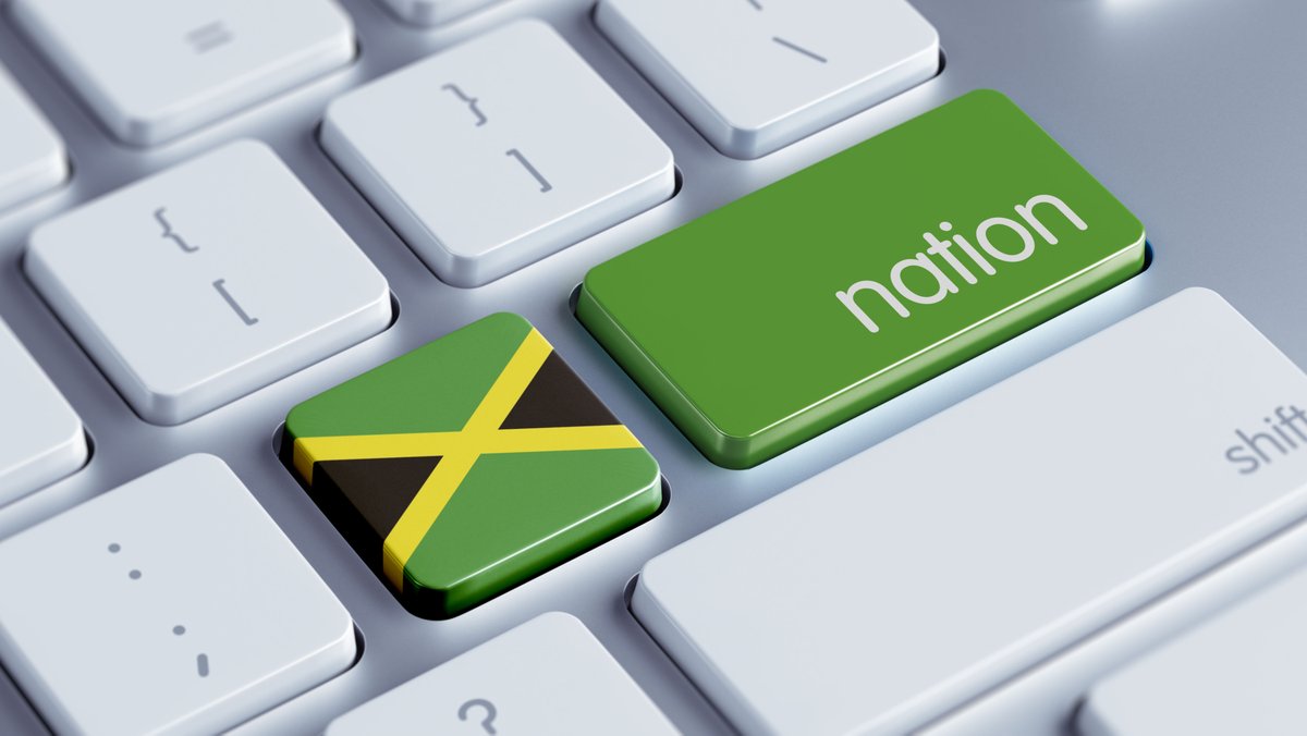 InfoCollective_'s tweet photo. Happy Independence Day Jamaica https://t.co/kcYEt08Ef8
