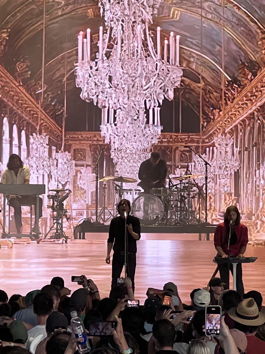 HoganGorman's tweet photo. Concord CA was 🔥thanks ⁦@wearephoenix⁩ https://t.co/OMZat1EhNi