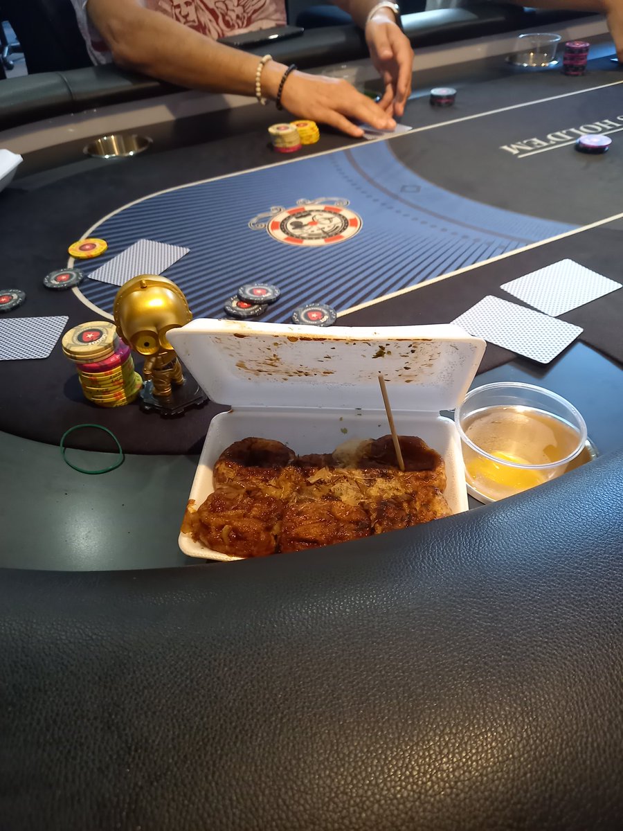 taku_M1510's tweet image. 来てます！たこたこ連日
#9High