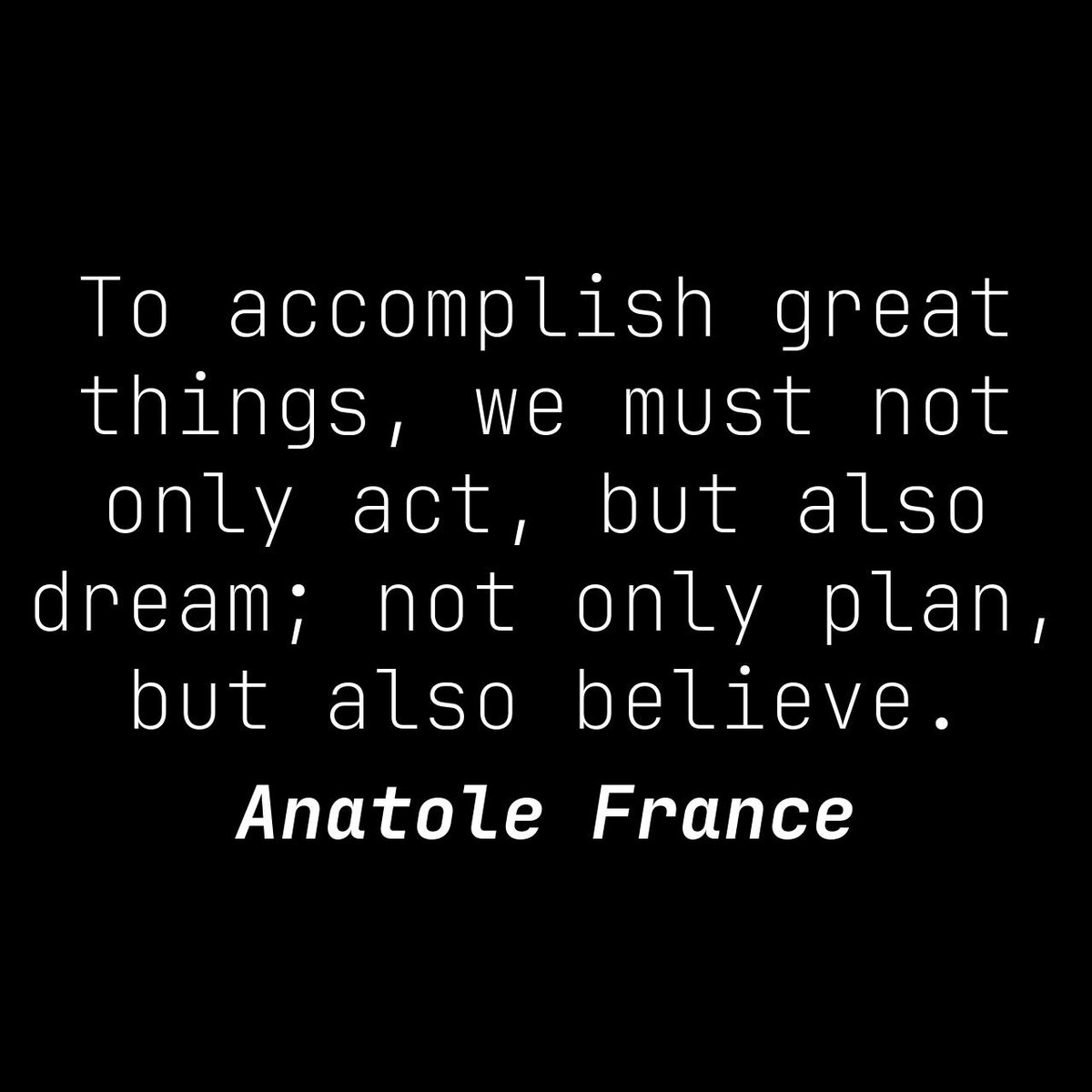 best_bagros's tweet image. To achieve greatness, we must let our dreams guide us. It's not just about taking action, but also envisioning what we can accomplish. And it's not just about planning, but also having unwavering belief in our abilities. 💫✨ #DreamAndAct #PlanAndBelieve