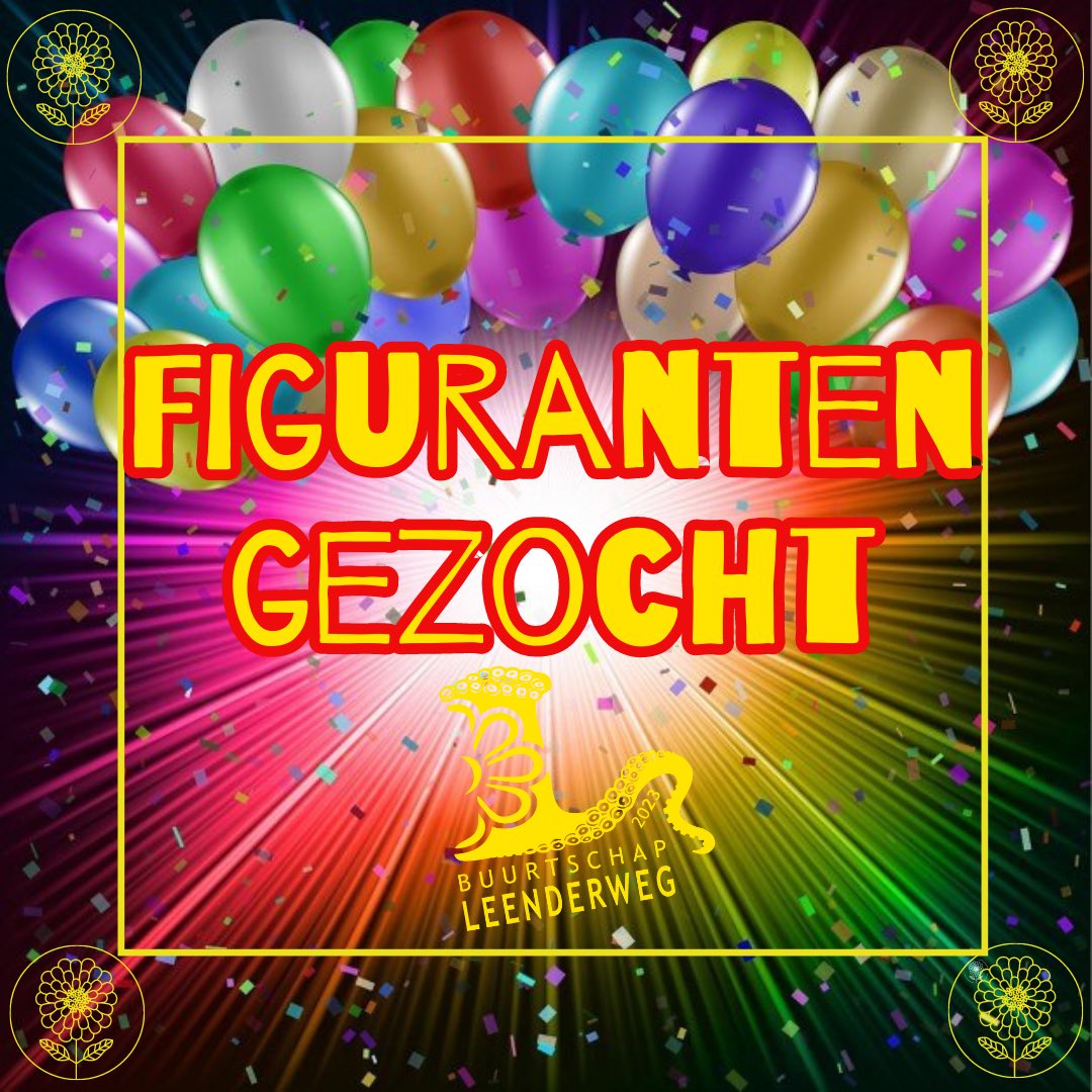 BS Leenderweg tweet media