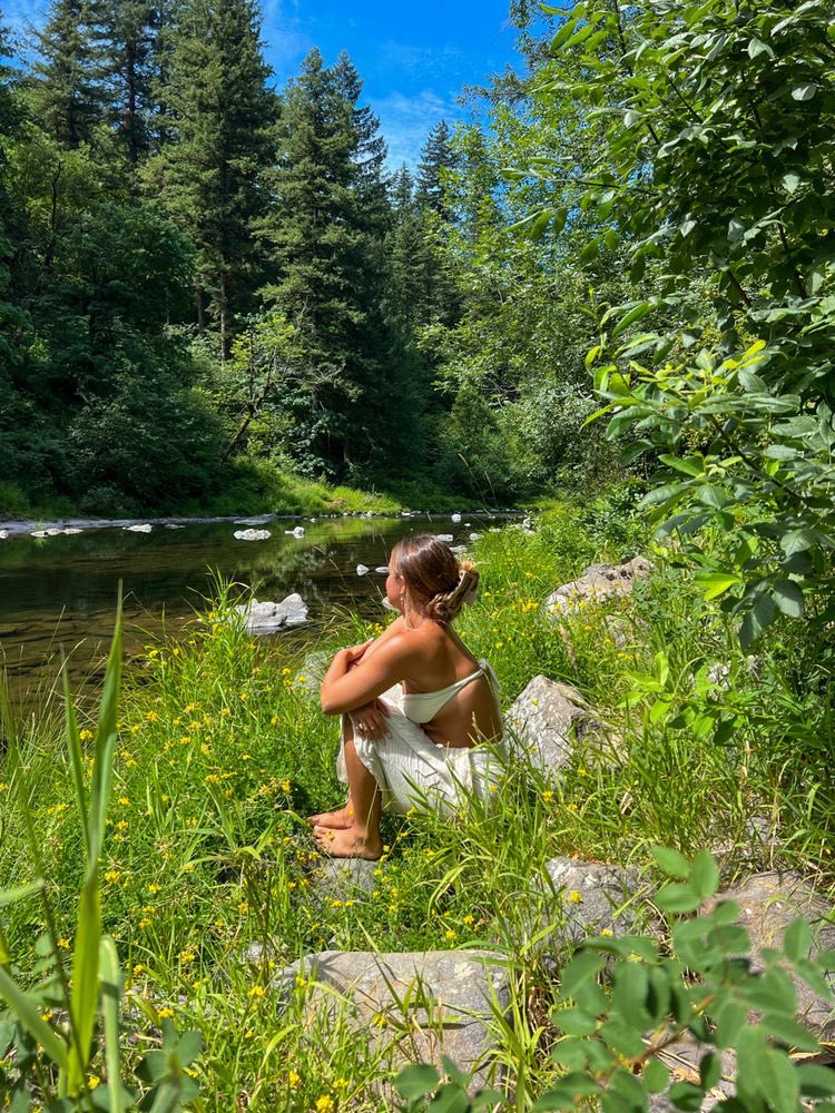 COSMICBLXSS's tweet photo. pnw summer https://t.co/e8ysxvs57K
