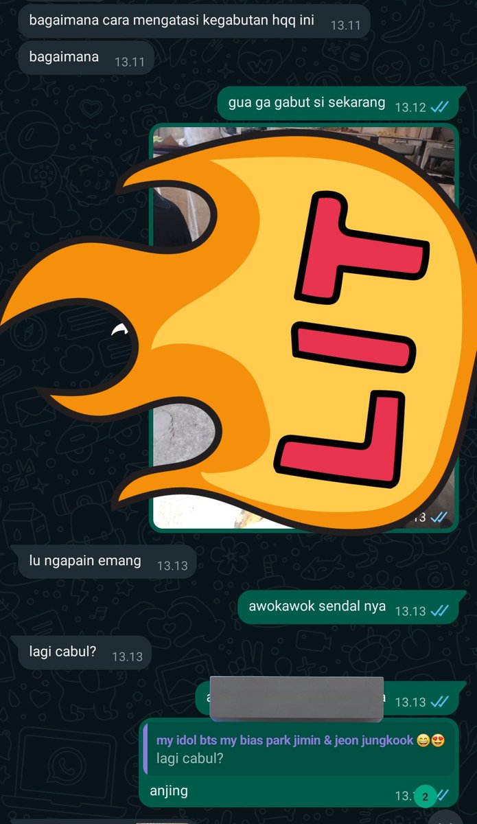 flowepii's tweet image. anj banget punya temen 😭😭😭😭