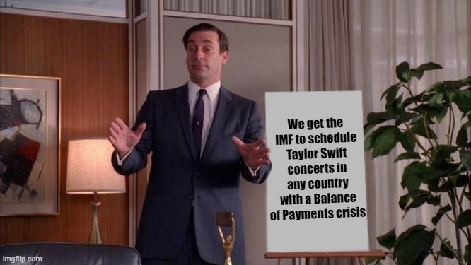 Pitch: