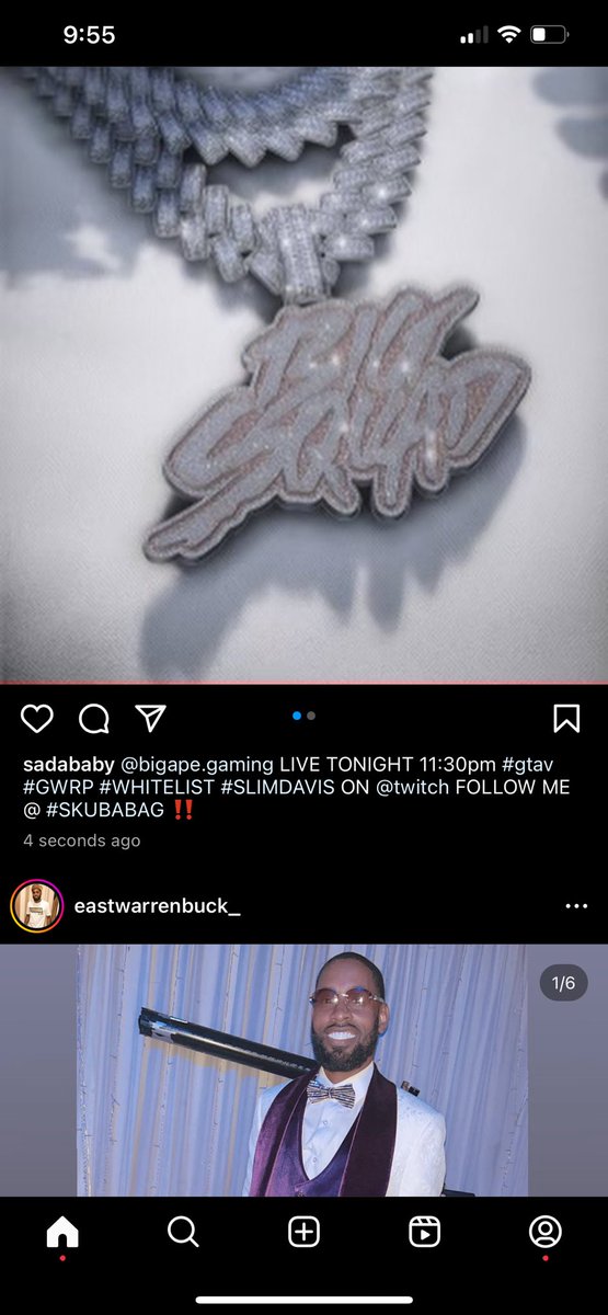 SkubaBaby's tweet photo. TONIGHT 11:30pm on @twitch FOLLOW ME AT #SKUBABAG #gtav #GWRP ‼️ https://t.co/iBoipyajx1