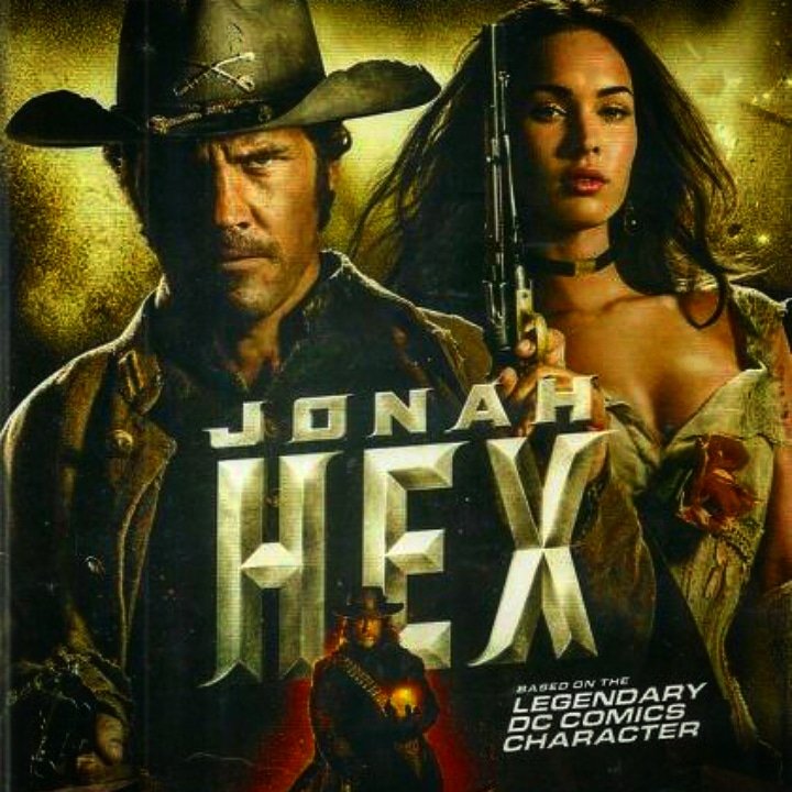 Now Watching:

Jonah Hex (2010)

....because I punish myself

#jonahhex #dccomics #dceu #comicbooks #movie #movies #iwatchmovies #BasementRejects   #joshbrolin #meganfox #johnmalkovich