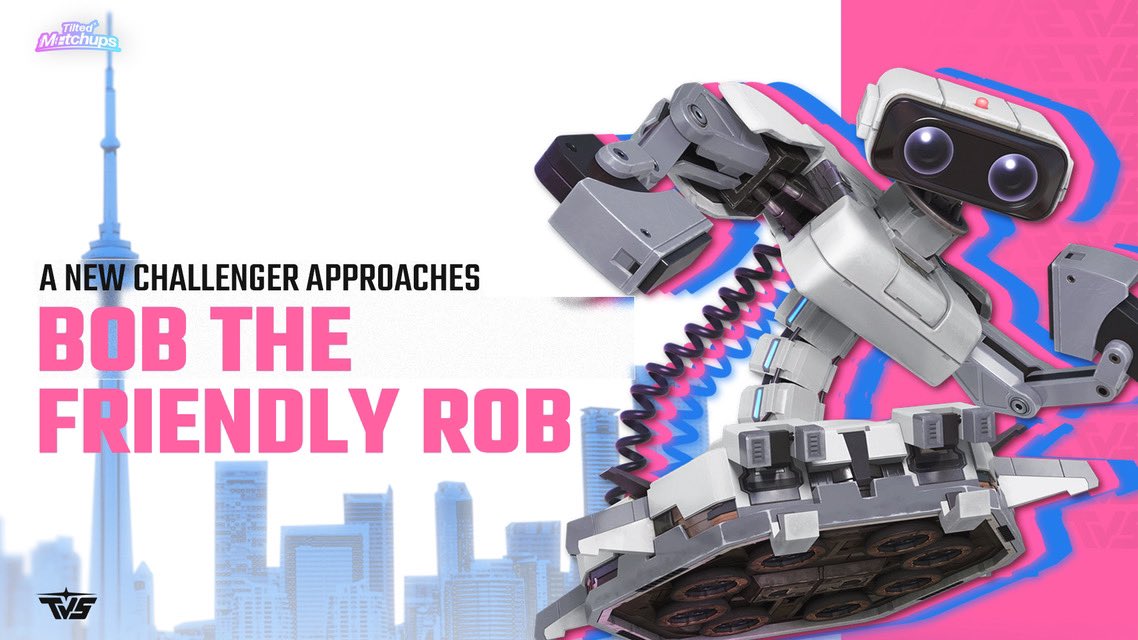 Toronto Versus tweet media