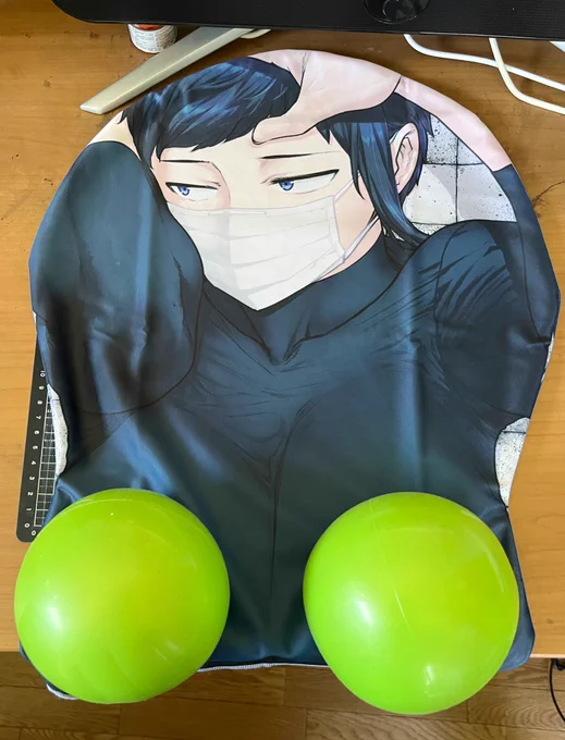 こういうのしたかったのさ