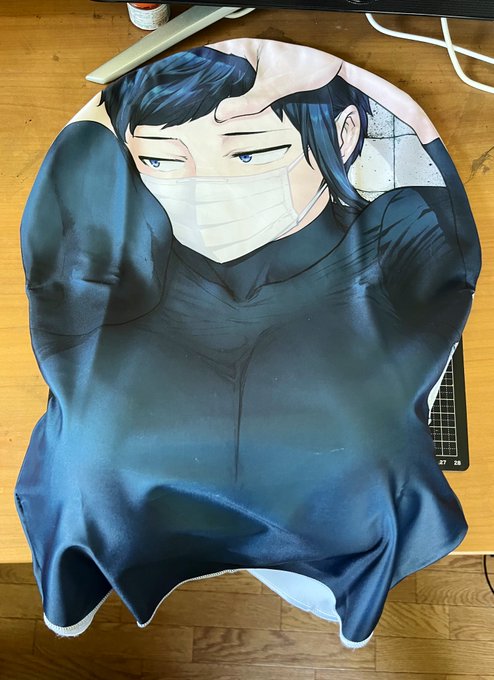 こういうのしたかったのさ 