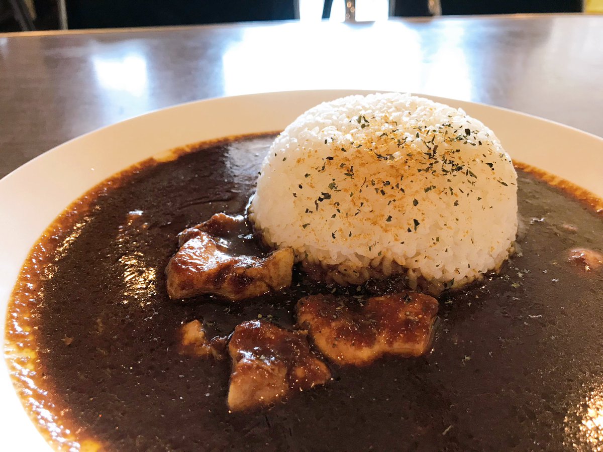 PlantChang's tweet photo. #赤牛 #阿蘇 #南阿蘇 #西原村 #熊本カレー #九州カレー #お一人様歓迎 #お一人様大歓迎 #カレー部 #バイクのあるカレー屋 #kumamoto #熊本グルメ #熊本ランチ #熊本観光 #ソロツー #ビーフカレー #チキンカレー #スパイス活 #九州ツーリング https://t.co/90k9B4OQCz