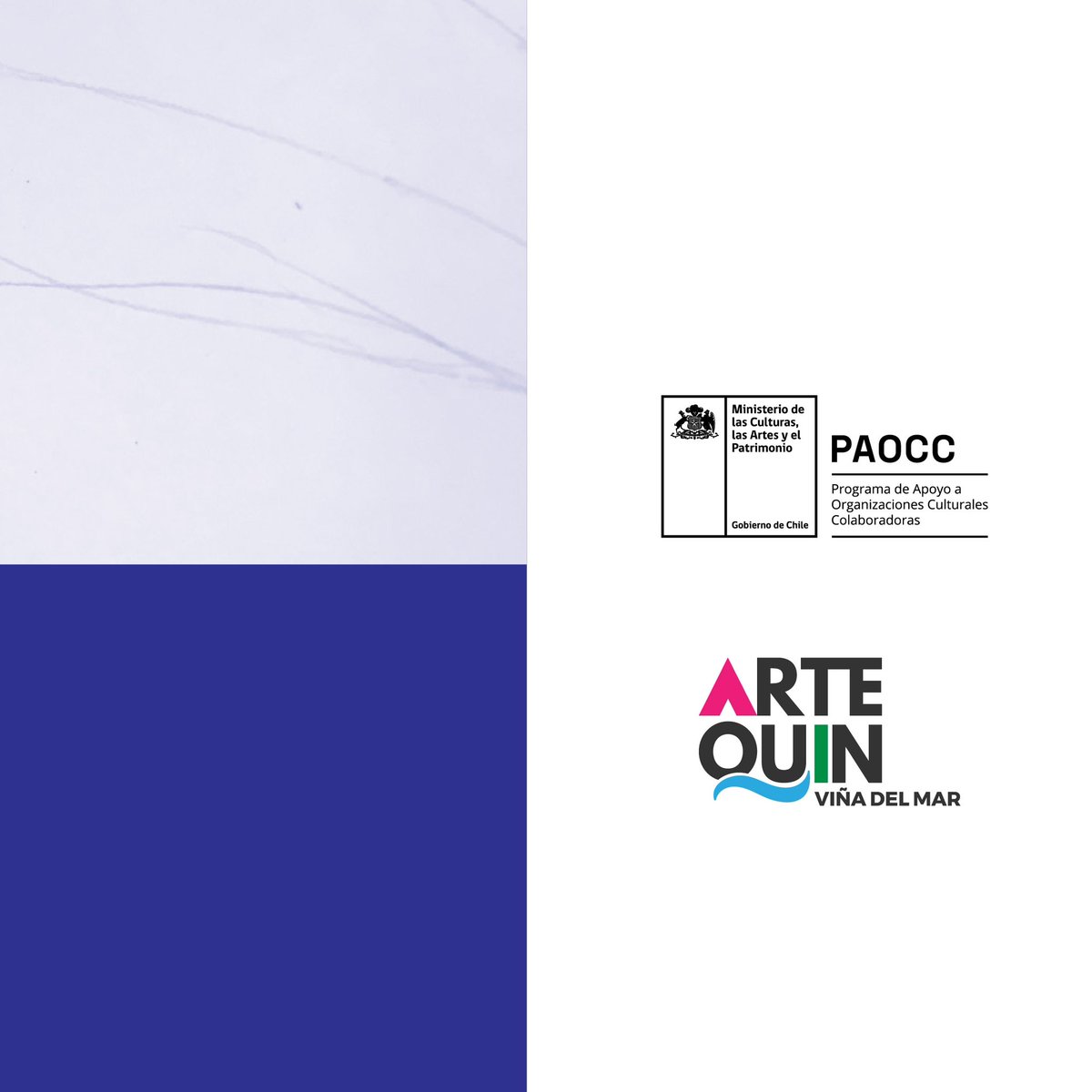 TALLERES DE EXPERIMENTACIÓN: TÉCNICAS CREATIVAS ¡hay más que pinceles! además de témpera y acuarela, crearemos con papeles, plastilina, tijeras, color y materiales. 
 ✍️ Pamela Herrera
📅 viernes ⌚️16:30 h
🫶 6 y 12 años
🎟️ $3.000.- x clase | $15.000.-  completo (6 clases).