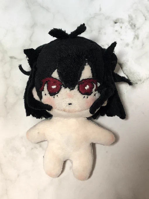 これがこうなってこうなってこうじゃ  #すらぬい